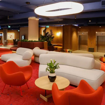 Mercure Warszawa Centrum-3